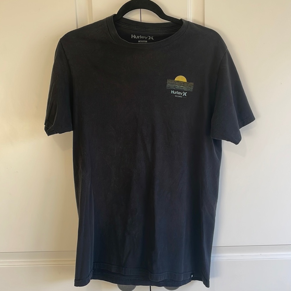 Hurley tee